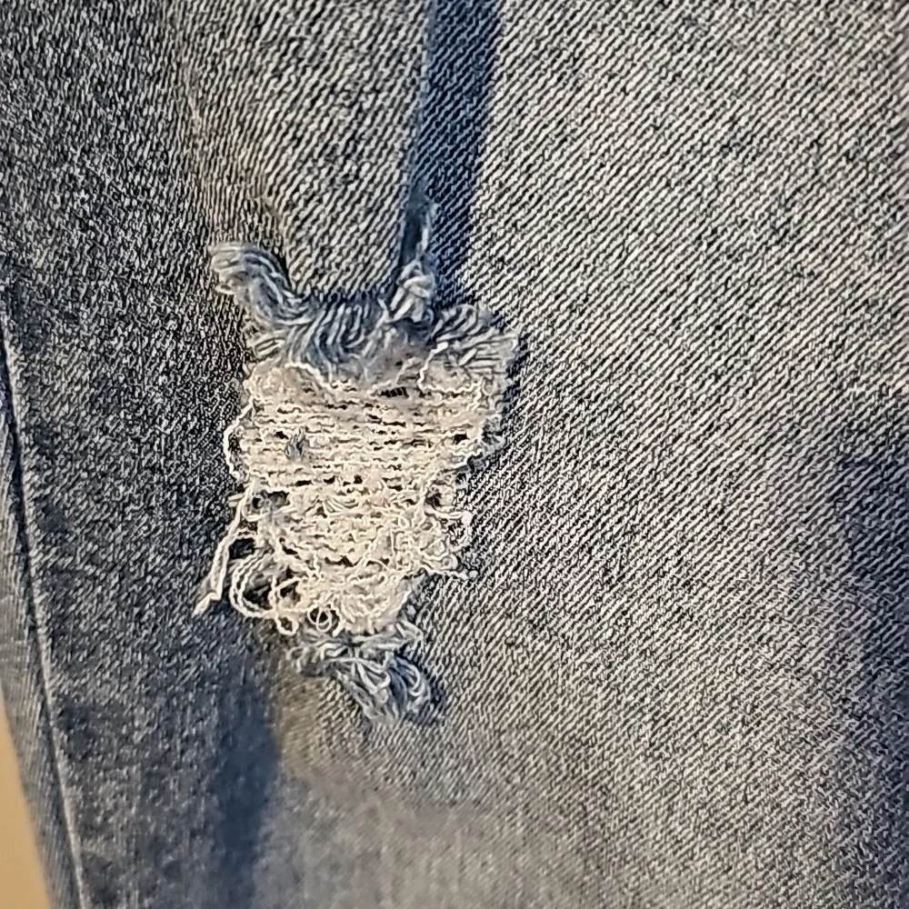 VENUS ankle/cropped denim‎